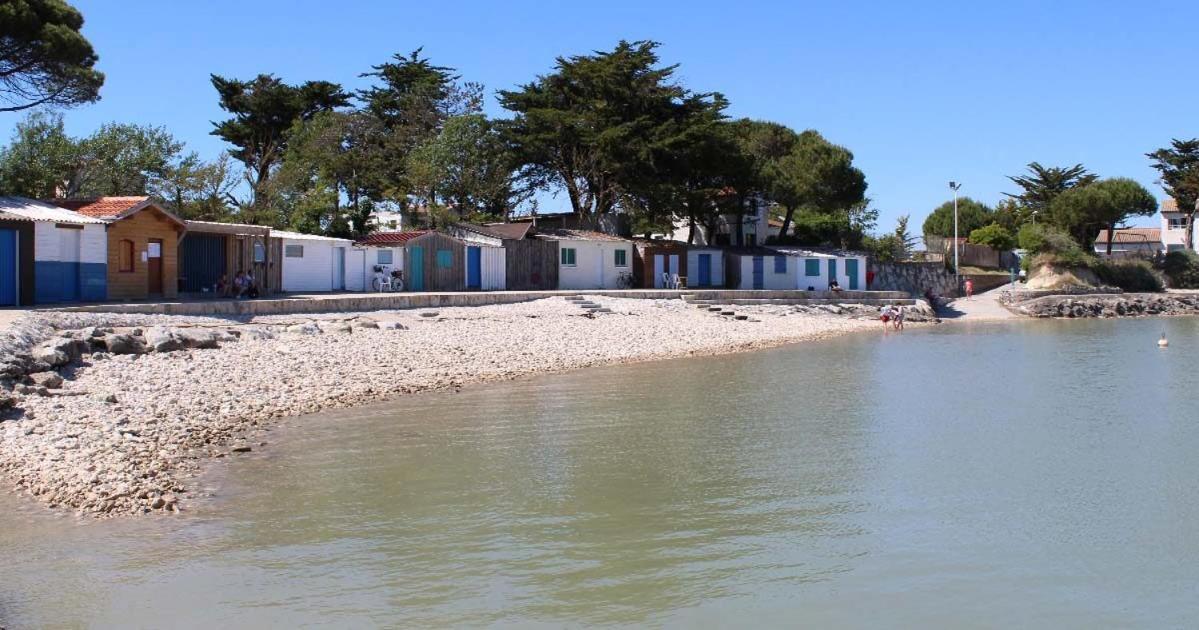 Apartment 2 Proche Bord De 5 Mn A Pied Angoulins